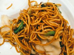 -清心素食自助餐厅(夫子庙店)