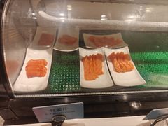 -杭州开元名都大酒店·地中海自助餐厅