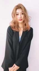 -苏豪路易士·嘉玛发廊
