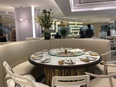 -喜鼎海胆水饺(平安金融中心店)