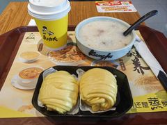 -真功夫(彩田路店)