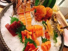 -割烹旭日本料理(龙湖狮山天街店)