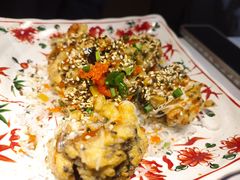 -花漫里亲民日式餐厅(万象城店)