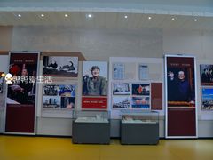 -古田会议纪念馆