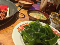 -楠火锅(太古里总店)