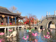 -中国翰园碑林