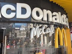 -麦当劳(厦门思明路店)
