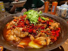 -泥糊破店小酒馆·团建聚餐(南京西路店)