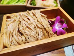 -盡膳口福跷脚牛肉火锅(合生汇购物中心店)