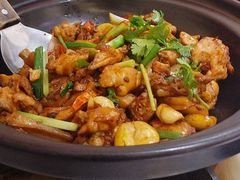 -肥家大排档(天河体育西店)