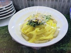-伊斯麦尔丝路·新派菜(沙子口店)