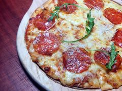 -卡朋厨房(289艺术园区店)