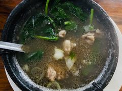 -好清香砂锅(总店)