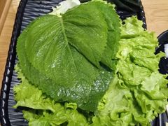 -百年食客韩式烤肉(南三环店)