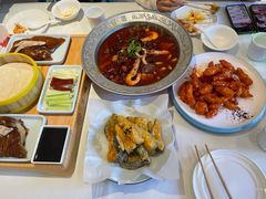 -万福·家宴(平谷店)
