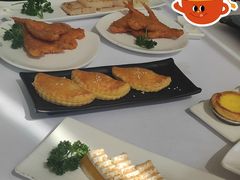 -佳丽海鲜大酒楼(环岛海景店)
