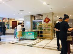 门面-咪咪川菜(长乐西路店)