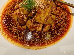 -一品红川菜(皇岗店)