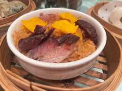 -美心皇宫(绿杨坊店)