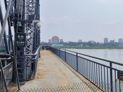 -鸭绿江断桥