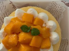 -Tomado绿色烘焙(大尧三路店)