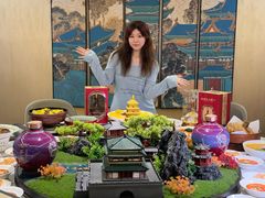 -秦月轩·陕西家乡菜(阜成路·五棵松店)