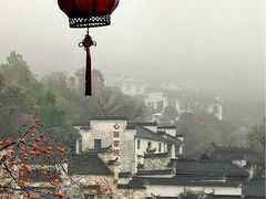 -塔川景区