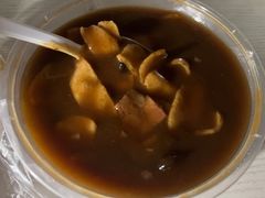 优质胡辣汤-二十五味胡辣汤(正弘山店)
