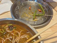 -柳州肥姨妈大骨螺蛳粉(东靖路店)