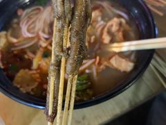 -阿生哥螺蛳粉•火锅(永安街店)