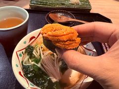 -AKIMOTO秋本寿司(双井店)