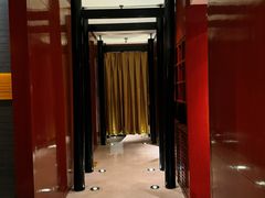 -丽思卡尔顿酒店泳池(金融街店)