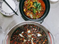 -成都驻京办餐厅(蜀都宾馆店)