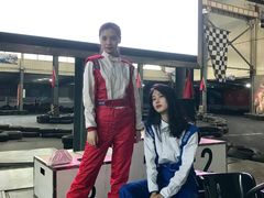 -RD卡丁车汽车俱乐部