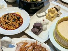 -北平小馆·烤鸭·家常菜(磨房北里店)