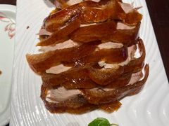 -香融府·烤鸭·家常菜(花乡奥莱店)