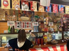 -大鲜生·亚洲菜融合小食堂