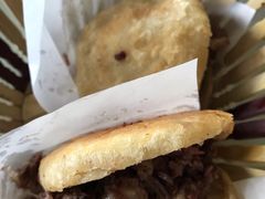 -闫家驴肉老店(华电一校店)
