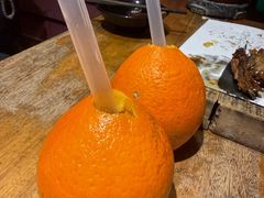 -马灯部落·西湖边的创意山景餐厅(虎跑动物园店)
