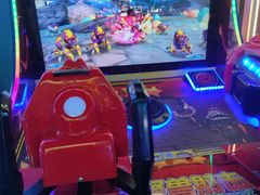 -快乐街区(成都龙湖北城天街店)