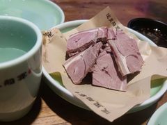 -淀里船宴(卓达店)