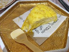 -桃夭日式料理(国信店)