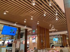 -西贝(宝乐汇店)