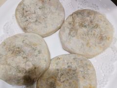 蒙古酸奶饼-九十九顶毡房(阜石路店)