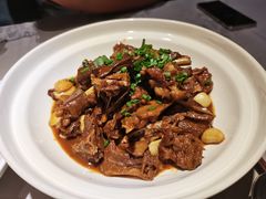 皖南烧土鹅-徽州小镇(高新店)
