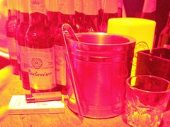 -苏荷酒吧(九街店)