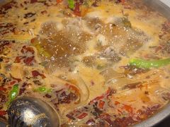 -小饕荟雅安贡椒鱼鲜馆(广福桥店)