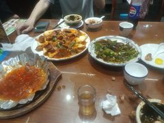 -临潼印象·特色陕菜