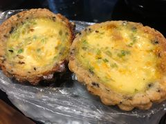 咸蛋挞-嘉乐蛋挞王(文明分店)