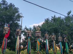 -巴音浩日娲·蒙餐(双林东路店)